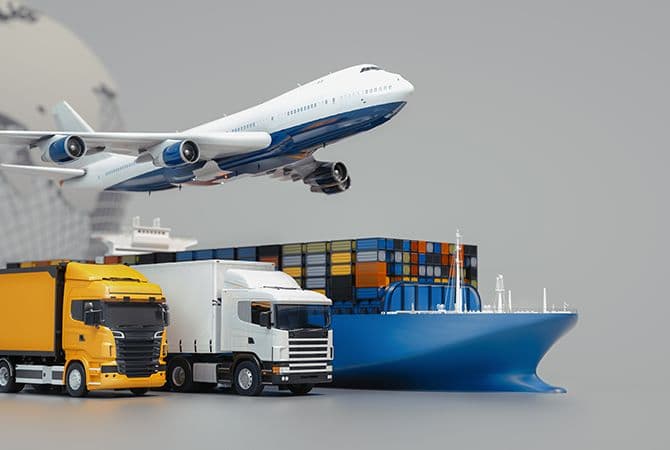 Cargo Handling
