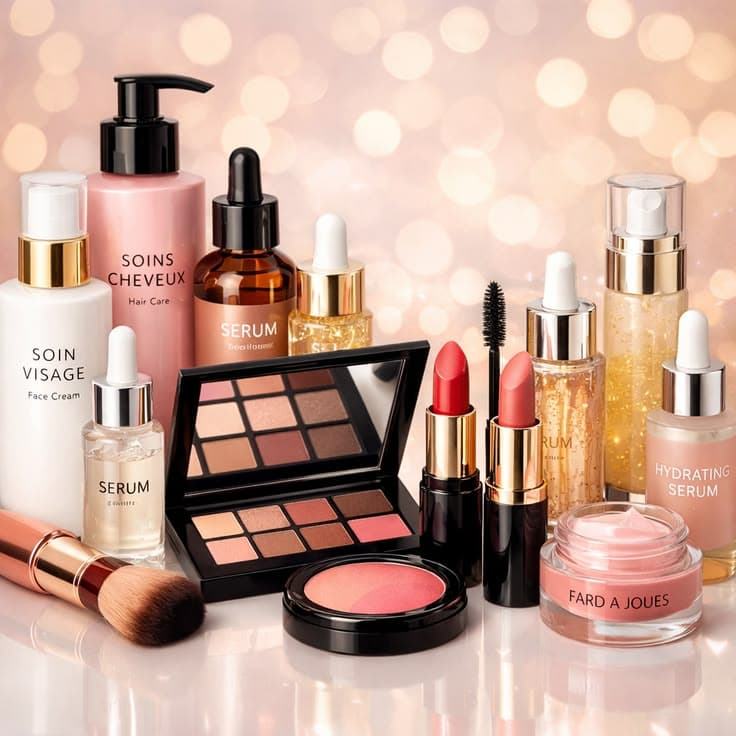 Beauty / Cosmetics